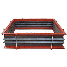 FVB 矩形風道橡膠補償器